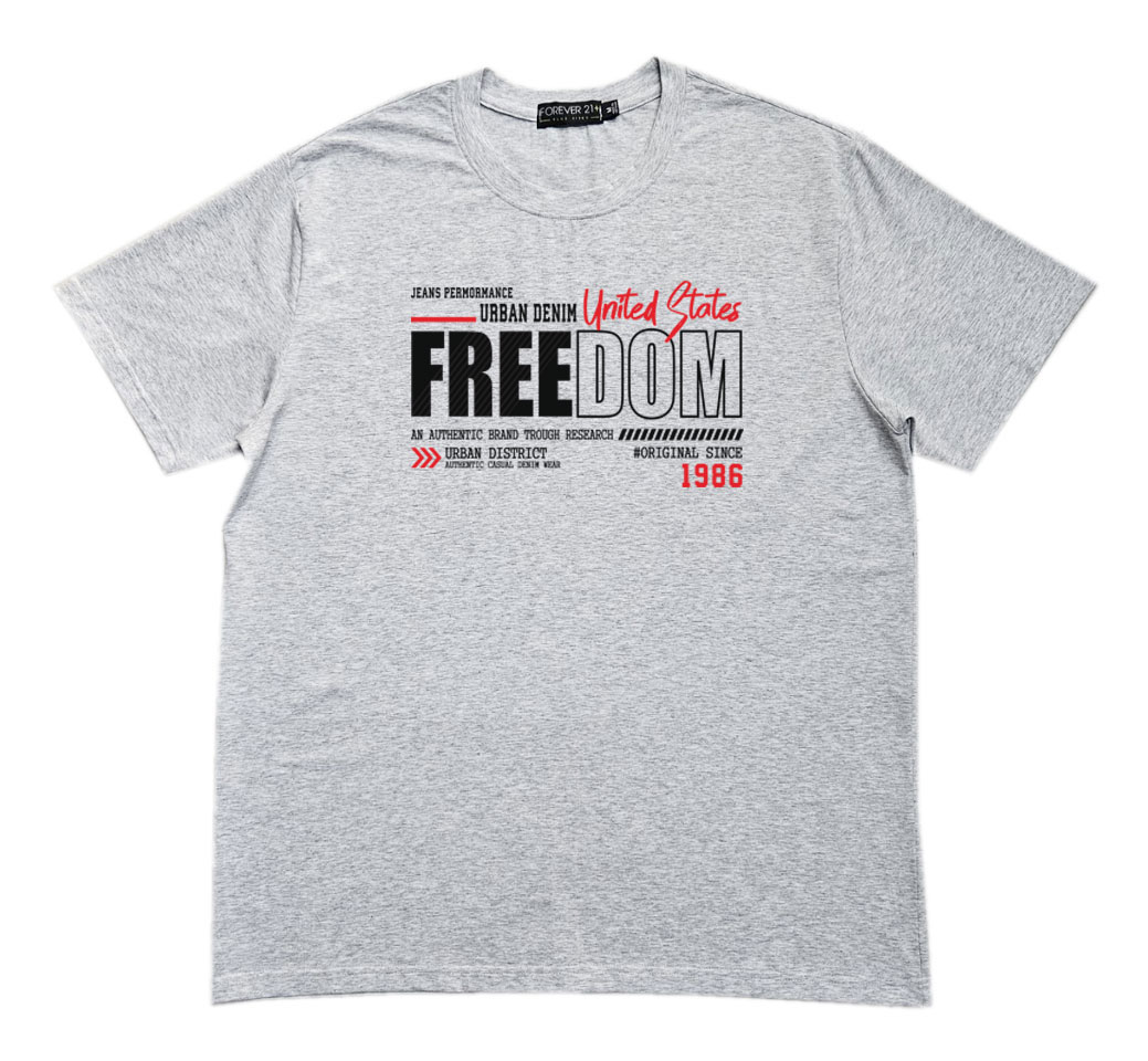 Freedom 1