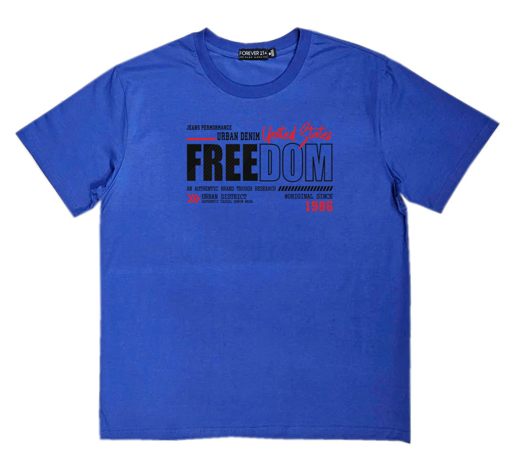 Freedom 3