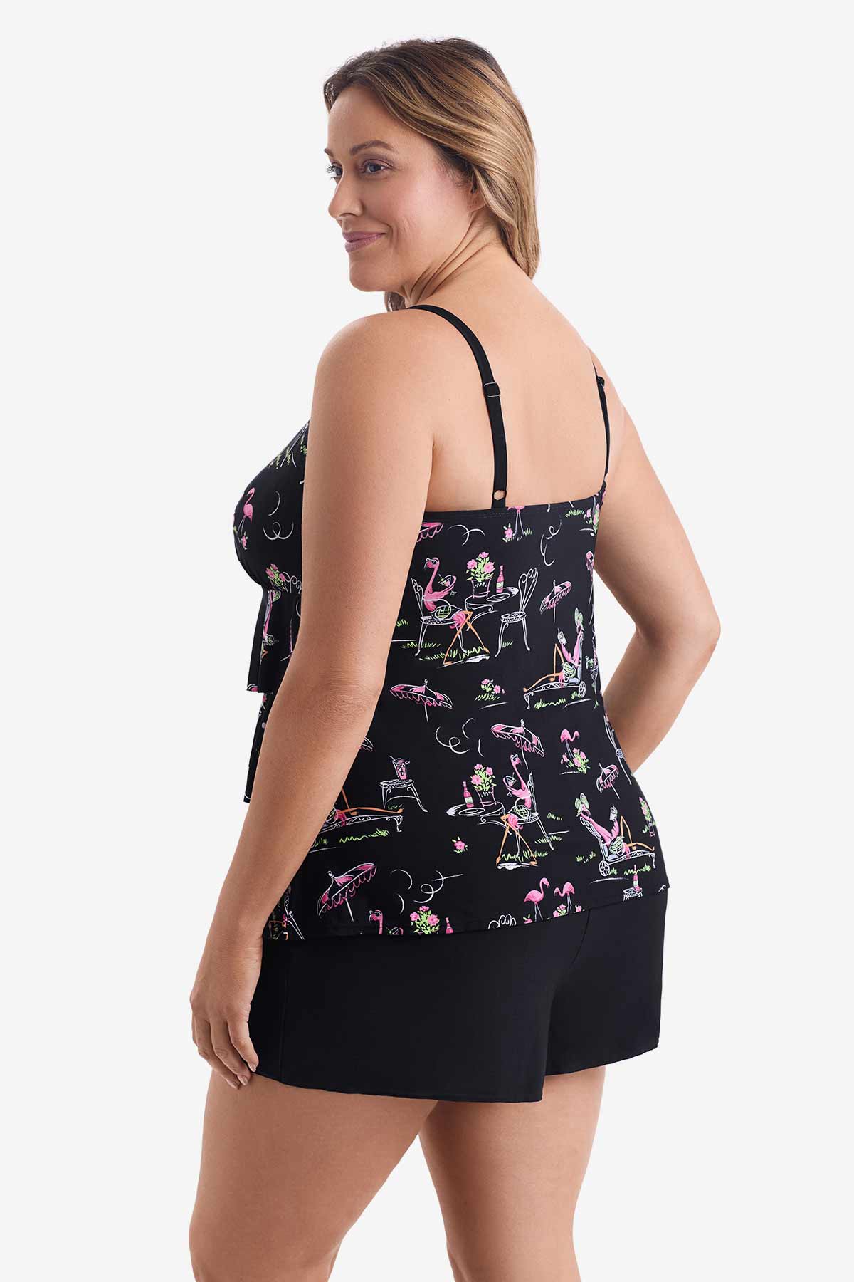 684075_FlamingoHotel_Faux-RuffleShortini_BPK_S