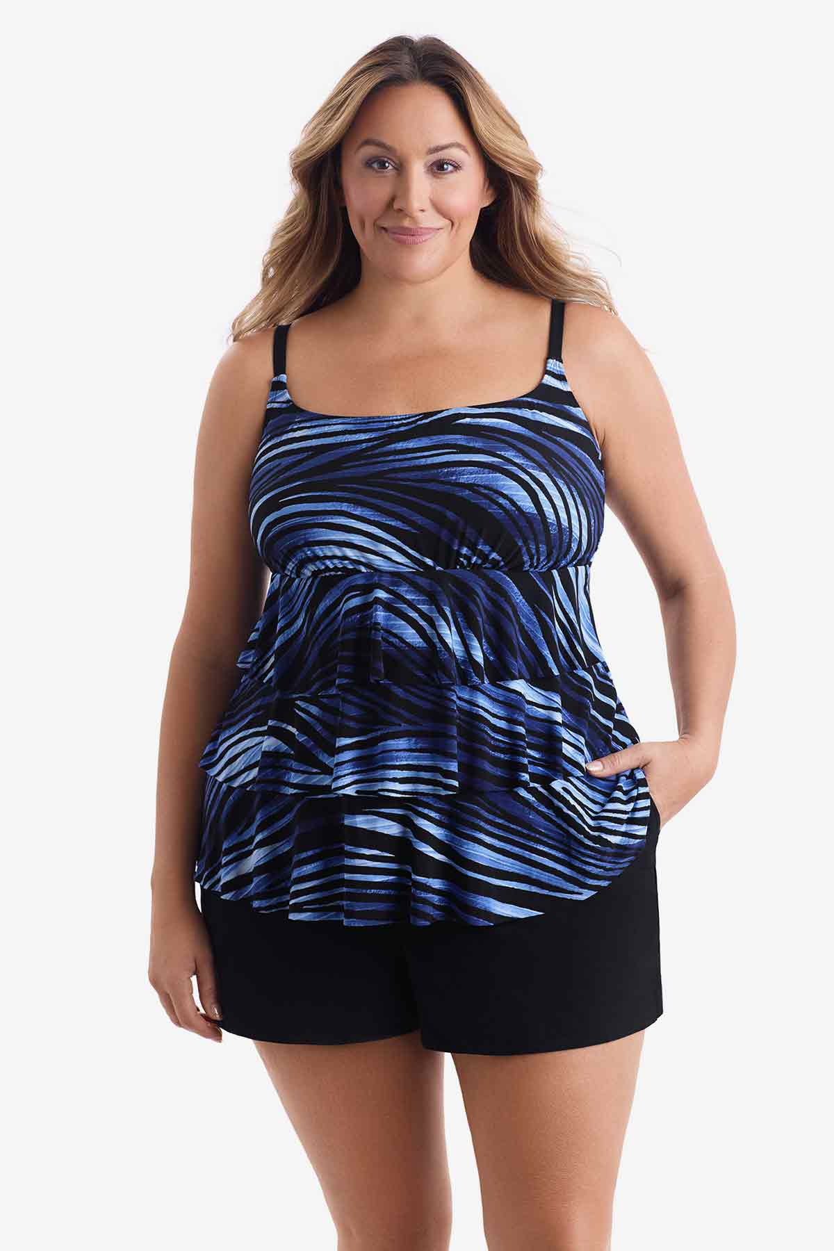 684075_SecondWave_RuffleFauxShortini_DNM_F2_82705e15-cc87-42c6-8a63-3c0a445b47f1